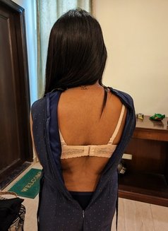 Rimjob Expert - escort in New Delhi Photo 13 of 13