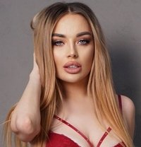 Rita - escort in Dubai