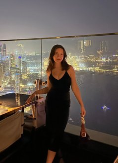 Rimma - escort in Dubai Photo 21 of 25