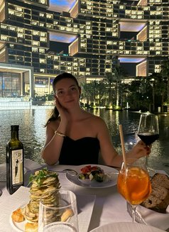 Rimma - escort in Dubai Photo 23 of 25