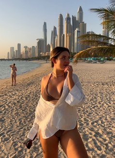 Rimma - escort in Dubai Photo 25 of 25