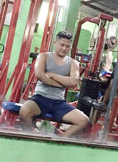 Rimmer strong - Acompañantes masculino in Bali Photo 8 of 9