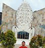Rimmer strong - Male escort in Bali Photo 9 of 9