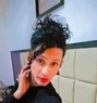 Rimmi - Transsexual escort in Mumbai Photo 8 of 8