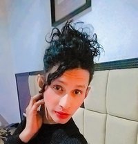 Rimmi - Transsexual escort in Mumbai