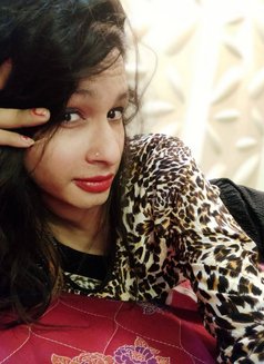Rimmi - Acompañantes transexual in Mumbai Photo 9 of 12