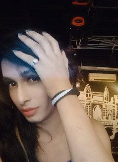 Rimmi - Acompañantes transexual in Mumbai Photo 11 of 12