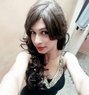 Rimmi - Transsexual escort in Mumbai Photo 1 of 6