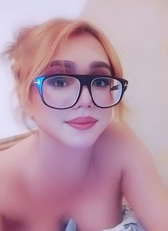 Rimming ass n without condom suck - Transsexual escort in Mumbai Photo 29 of 29