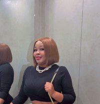 Rimming by kiki - escort in Dubai