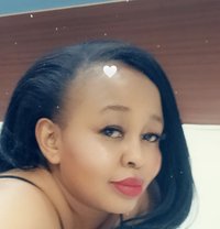 Rimming by kiki - escort in Dubai