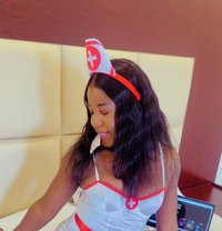 Rimming escort - escort in Jeddah