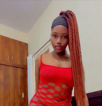 Rimming escort - puta in Jeddah
