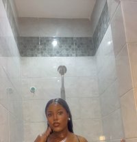 Rimming escorts - escort in Jeddah
