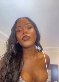 Rimming escorts - escort in Jeddah Photo 9 of 9