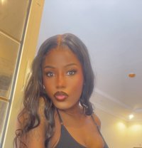 Rimming escorts - escort in Jeddah