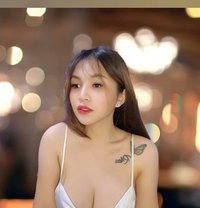 Rimming Expert BBBJ - escort in Bangkok