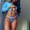 Rimming Gina - escort in Entebbe