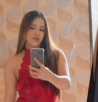Rimming Queen - Transsexual escort in Macao