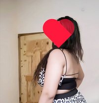 🥂 RIMMING QUEEN GIRL LETS START CAM🥂 - escort in Bangalore