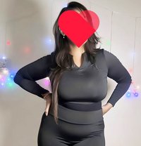 🥂 RIMMING QUEEN GIRL LETS START CAM🥂 - escort in Bangalore