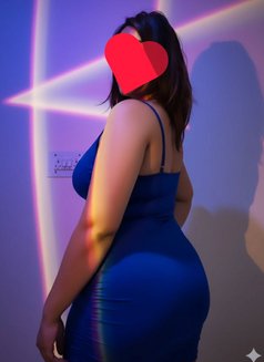 🥂 RUHI (LET'S MEET & CAM) 🥂 - escort in Bangalore Photo 5 of 7