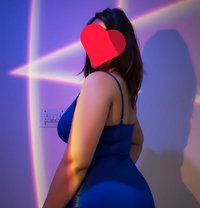 🥂 RUHI (LETS MEET & CAM) 🥂 - escort in Chennai Photo 5 of 7