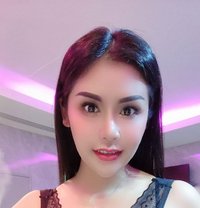 Rimming Vip Service - escort in Doha