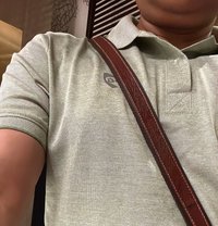 Rimmu - Male companion in New Delhi