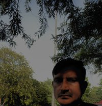 Rimmu - Male companion in New Delhi