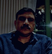 Rimmu - Male companion in New Delhi