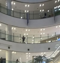 Rimmu - Male companion in New Delhi