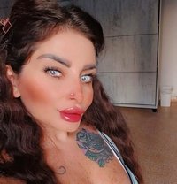Rimonda - escort in Beirut Photo 1 of 7