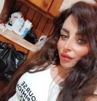 Rimonda - escort in Beirut