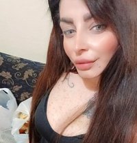 Rimonda - escort in Beirut