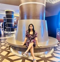 Rimpa Banerjee - escort in Kolkata