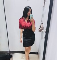 Rimpa Banerjee - escort in Kolkata