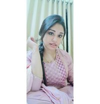 Rimpa - escort in Kolkata