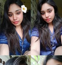 Rimpa - escort in Kolkata