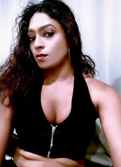 Rimpa Sen - Transsexual escort in Bangalore Photo 26 of 28