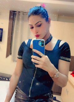 Rimpa Sen - Transsexual escort in Bangalore Photo 27 of 28