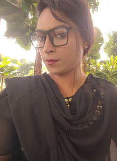 Rimpa Sen - Acompañantes transexual in Bangalore Photo 29 of 30