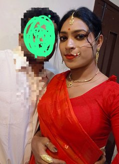 Rimpa Sen - Acompañantes transexual in Bangalore Photo 30 of 30