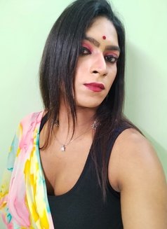 Rimpa Sen - Transsexual escort in Kolkata Photo 3 of 17