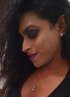 Rimpa Sen - Transsexual escort in Kolkata Photo 17 of 17