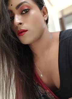 Rimpa Sen - Transsexual escort in Bangalore Photo 9 of 21