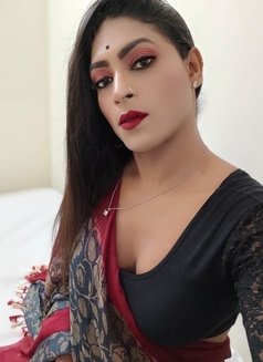 Rimpa Sen - Acompañantes transexual in Bangalore Photo 10 of 21