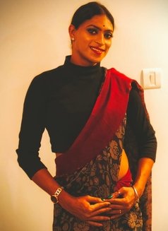 Rimpa Sen - Acompañantes transexual in Bangalore Photo 11 of 21