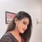 Rimpa Sen - Transsexual escort in Bangalore