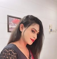 Rimpa Sen - Transsexual escort in Bangalore